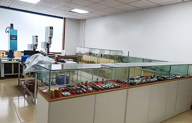 Китай Hangzhou Powersonic Equipment Co., Ltd.